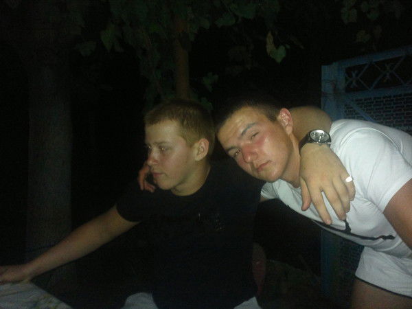 Владимир Олейников