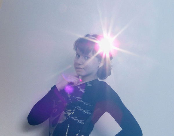 ***валентина ***