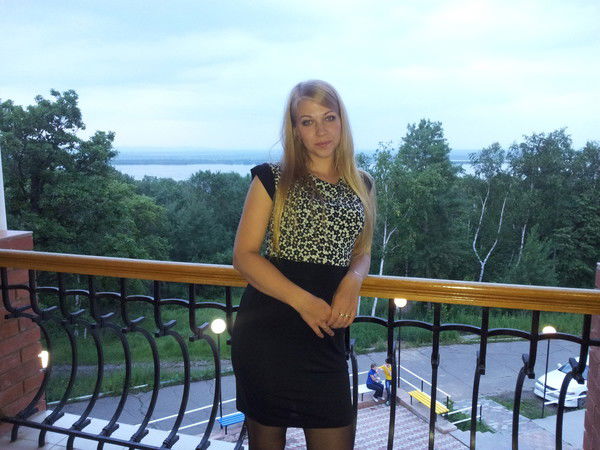 Ирина Горбачева