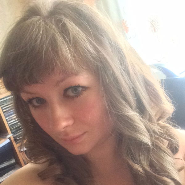 Ольга Зенченко