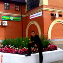 Spartak Harutyunyan