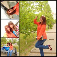 Карина Студеникина