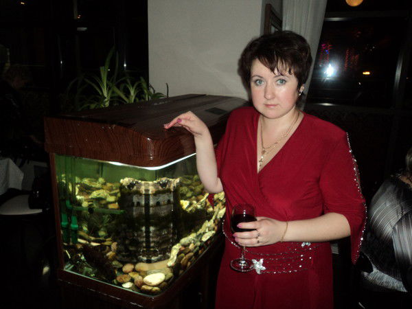 Елена Зеленова