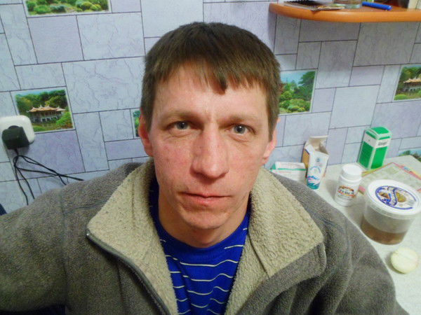 Сергей Марчик