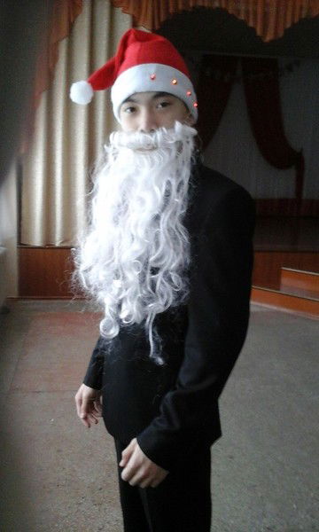 Бахтияр Долобаев