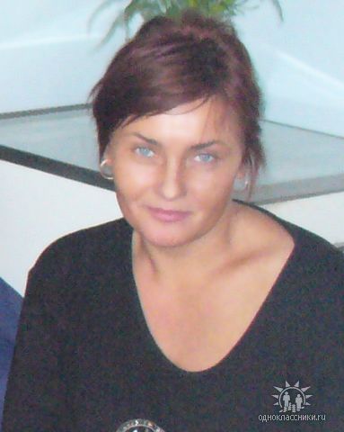 Елена Адамович