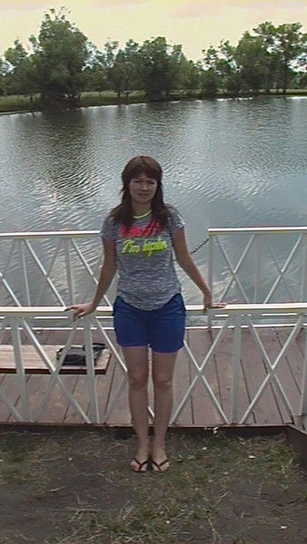 Наталья Митряева