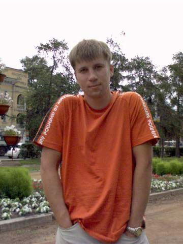 Алексей Владимирович