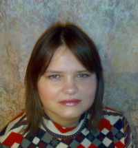 Елена Руденко