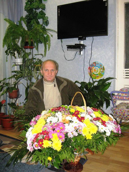 Владимир Шматов