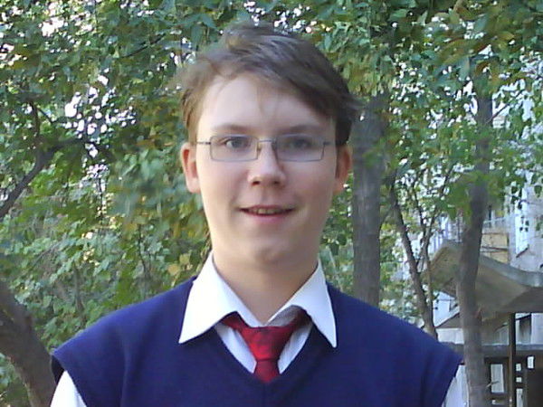 Илья Пиллер