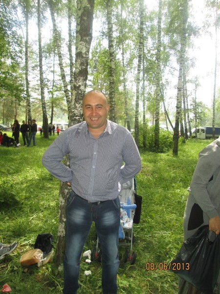 Римма Занаминова