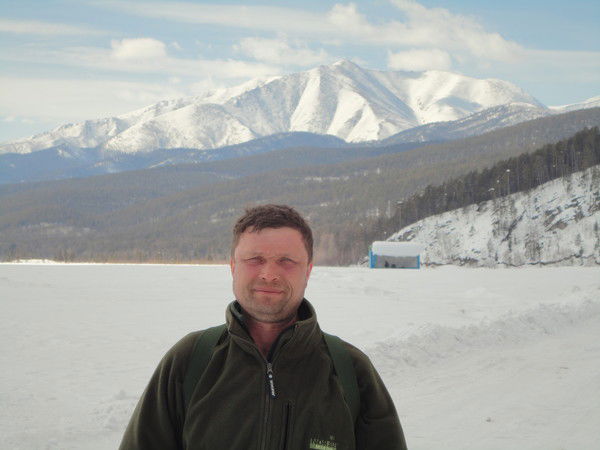 Портнягин Евгений