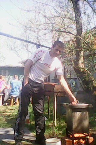 Роман Бакланов