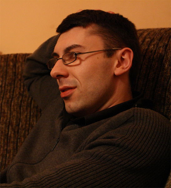 Артём Политиков