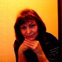 Галина Ерошина