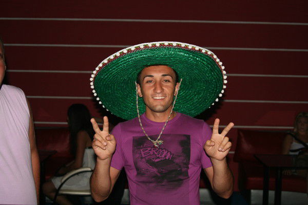 Аслан Булатов