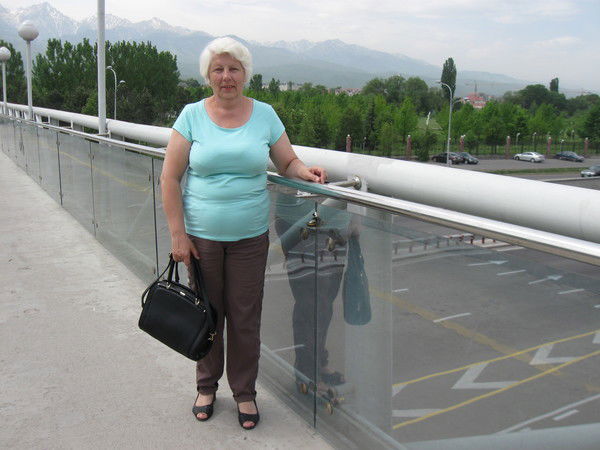 Тамара Халикова