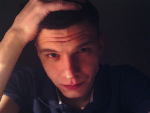 Яков Зубков