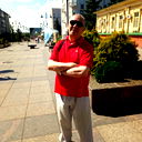 Георгий Клинцов