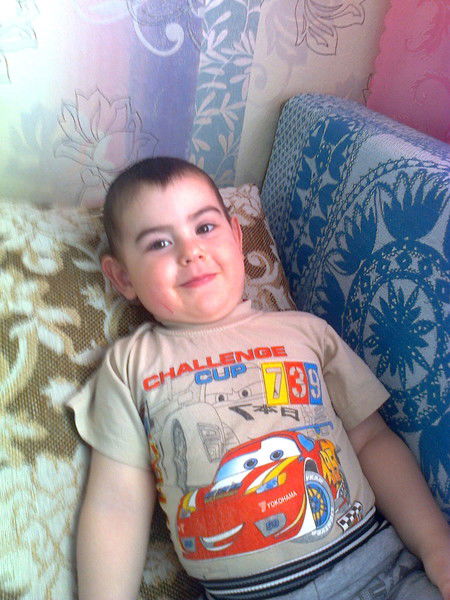 Александр Вохмяков