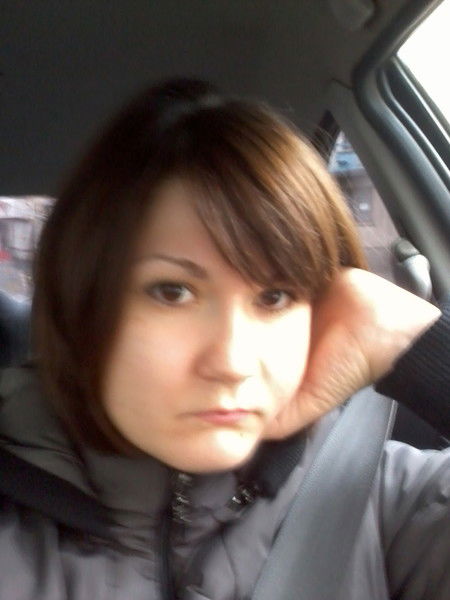 Полина Самойлова