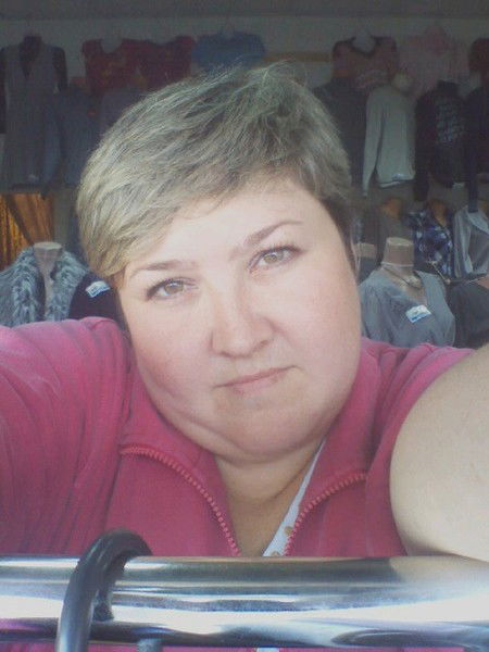 Лилия Южакова