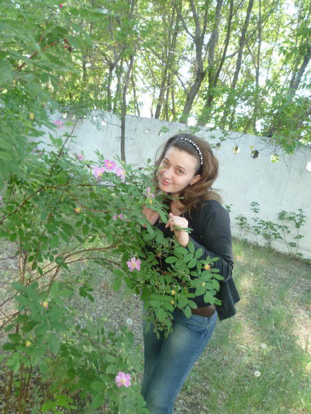 Ирина Вяхирева