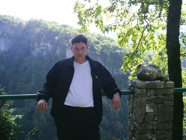 Игорь Манаков