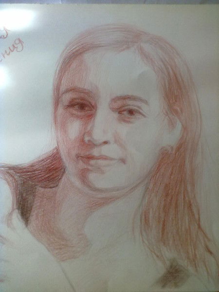 Ирина Колмагорова