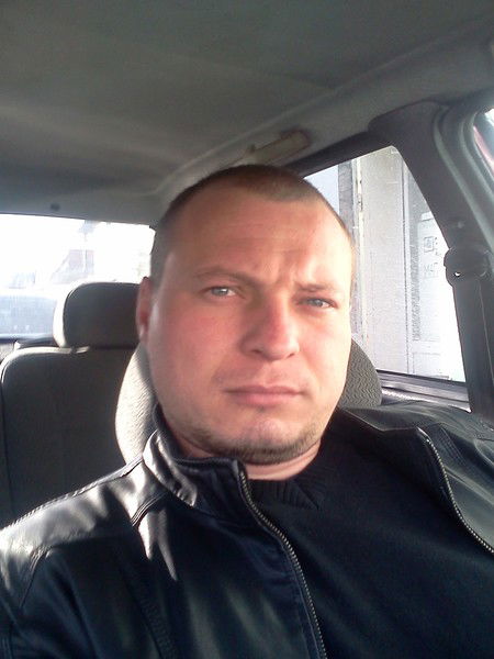 Миша Семухин