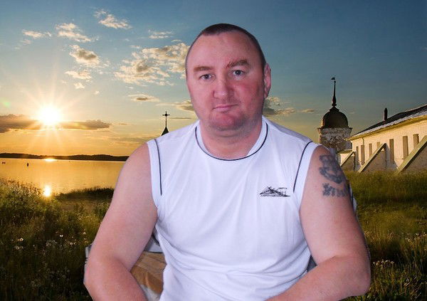 Анатолий Кравченко