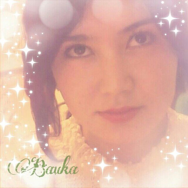 Балауса Бидахметова