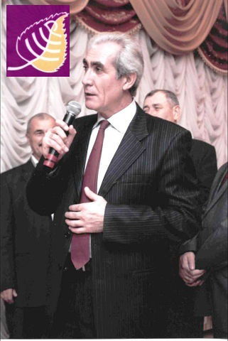 Амин Аминов