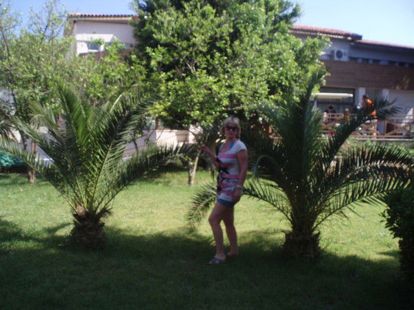 Елена Саблина