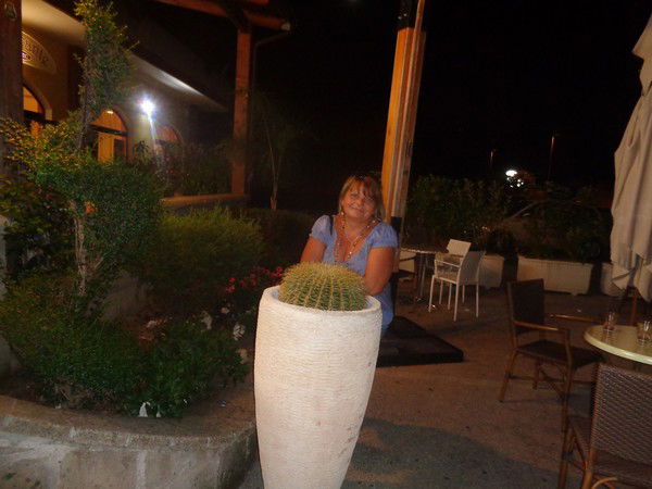 Наталка Турчин