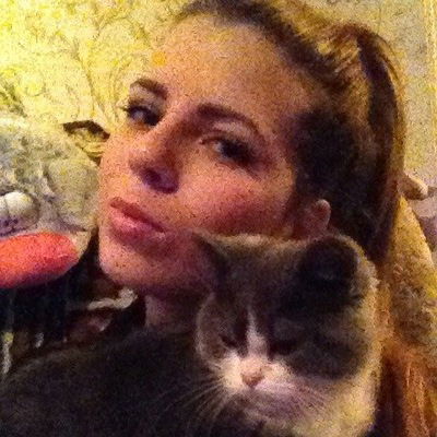 Дарья Калинина