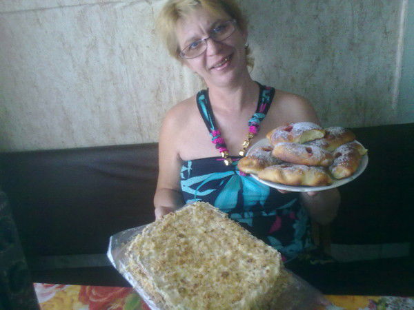 Наталья Никитина