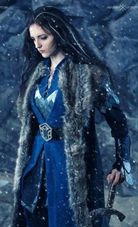 Алина Нуждина