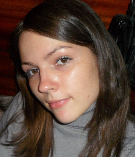 Ксюшенька ;)