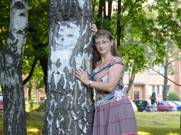 Елена Гриднева