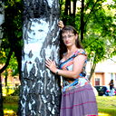 Елена Гриднева