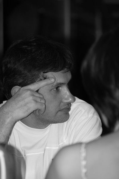 Виктор Колесникович