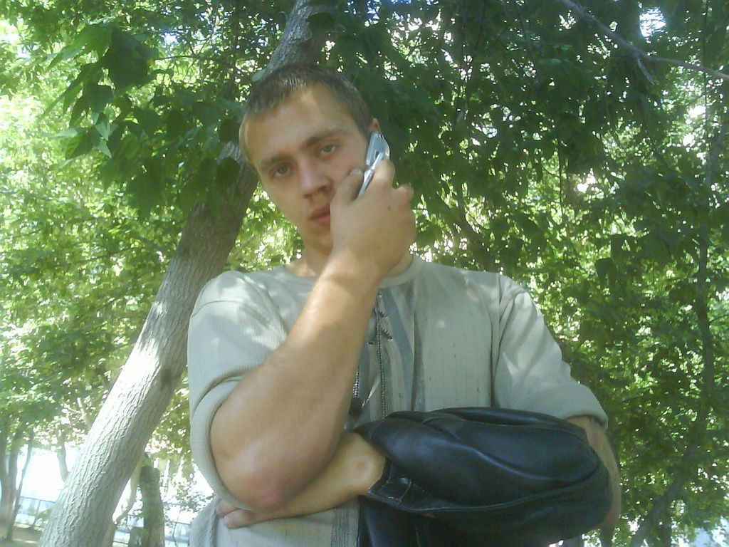 Павел Владимирович