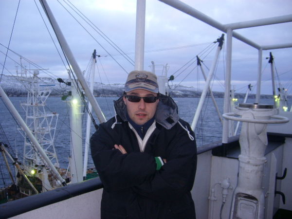 Максим Лозовой