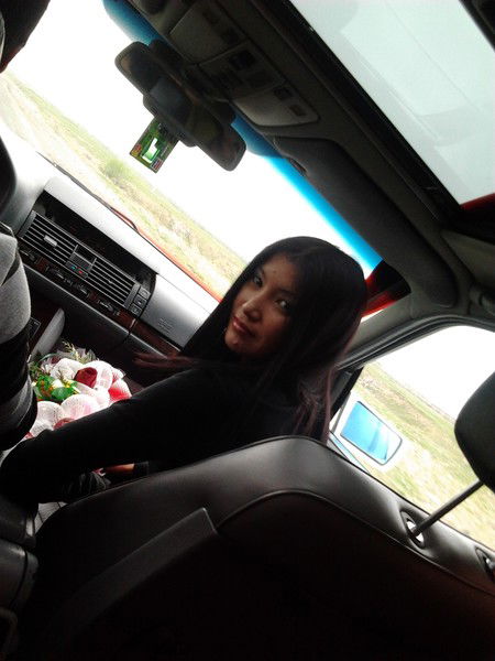 Асем Скакова