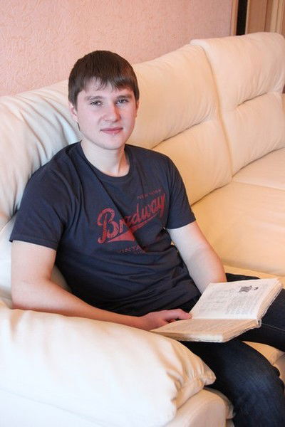 Санёк Буховецкий