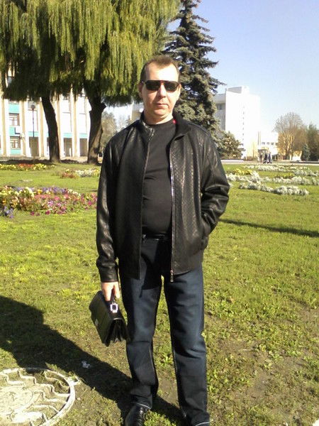 Александр Байгер