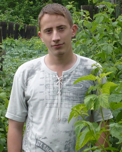 Колягин Леонид