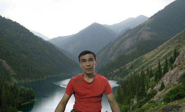 Серик Утепбаев